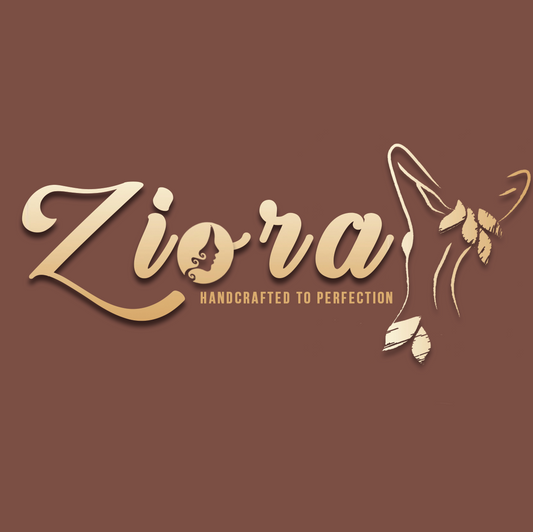 Ziora Gift Card